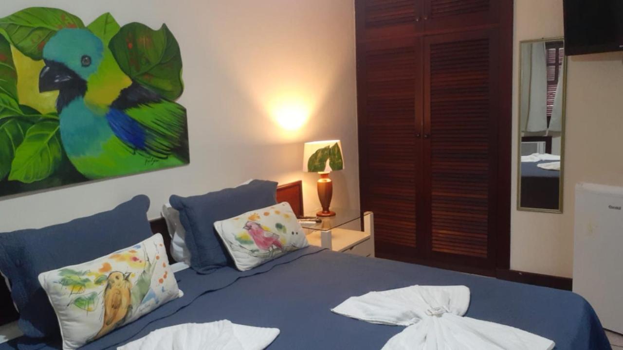 La Coloniale Inn 3*