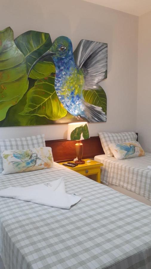 Inn La Coloniale Búzios