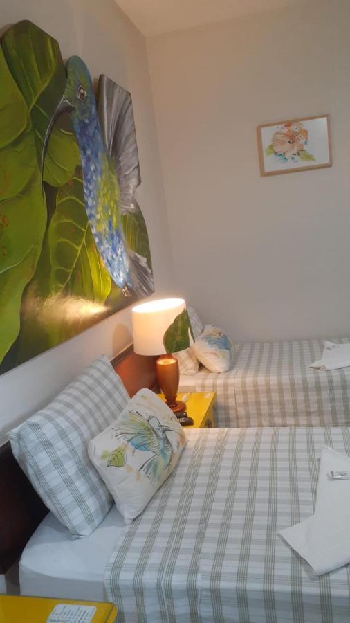 Inn La Coloniale Búzios