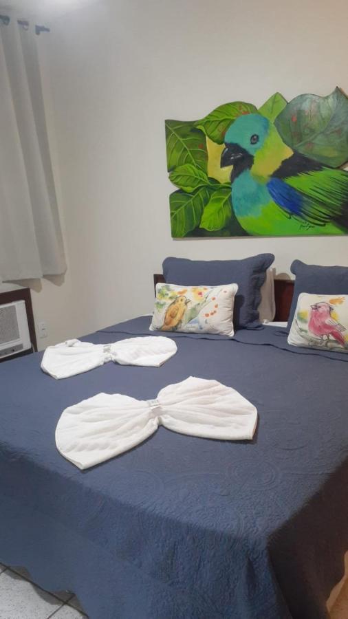 La Coloniale Inn Búzios