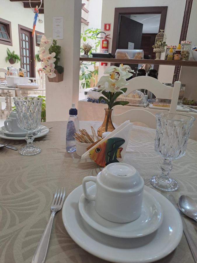 La Coloniale 3* Búzios