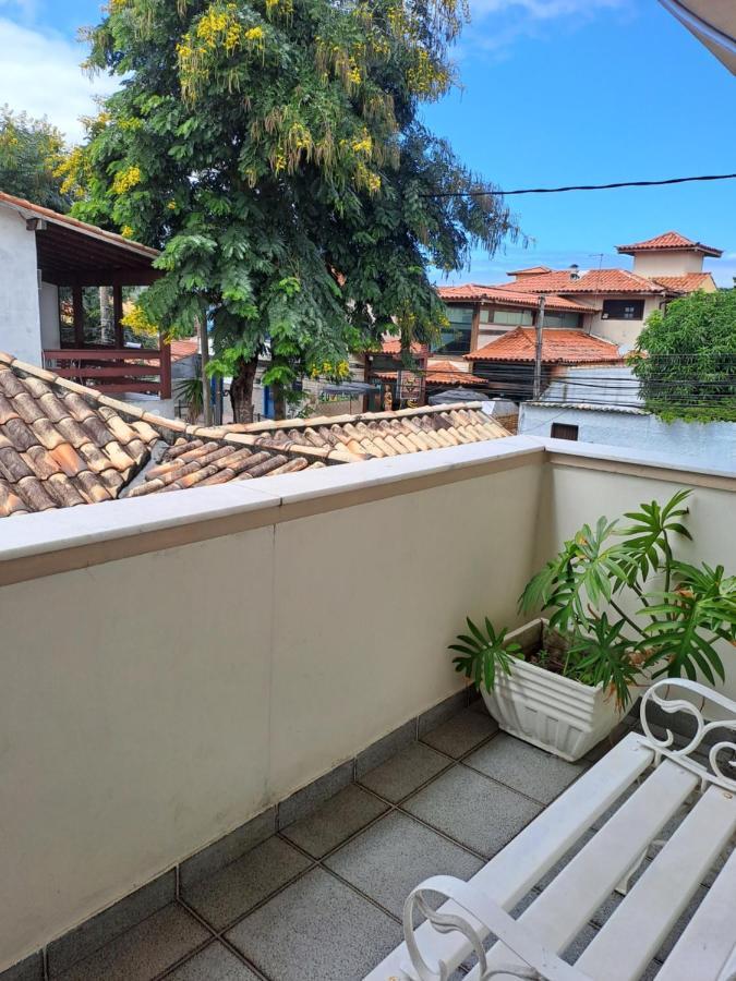 Inn La Coloniale Búzios
