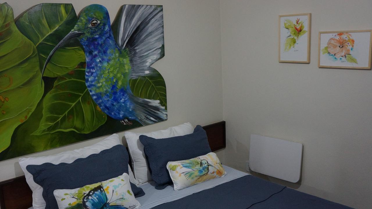 Inn La Coloniale 3*